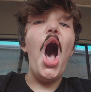 Meet your Posher, Kayden